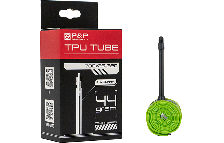 TPU TUBE