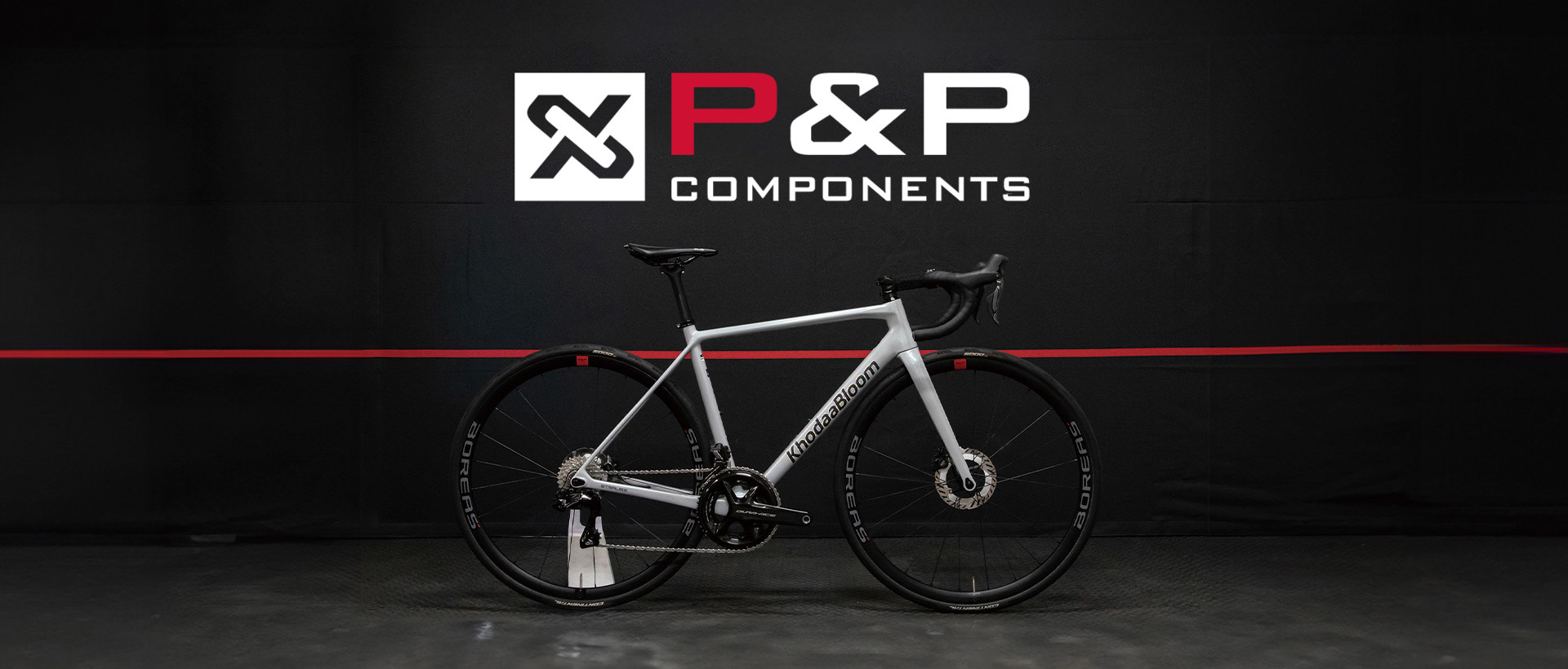 P&P COMPONENTS