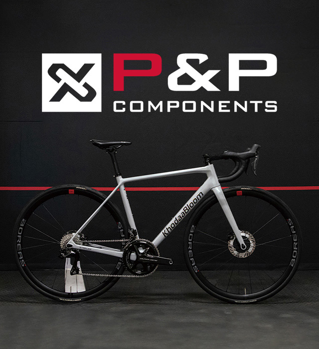 P&P COMPONENTS